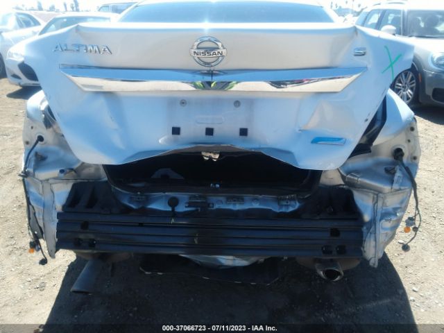 1N4AL3AP5EN382454 Nissan ALTIMA 2.5