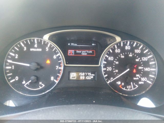 1N4AL3AP5EN382454 Nissan ALTIMA 2.5