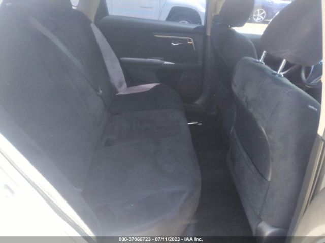 1N4AL3AP5EN382454 Nissan ALTIMA 2.5