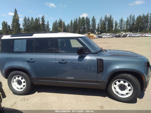 2021 Land Rover Defender, VIN: SALEK7RX1M2046092