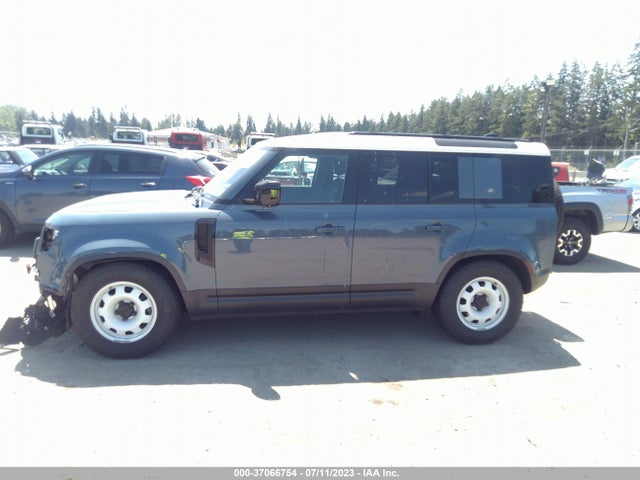 2021 Land Rover Defender, VIN: SALEK7RX1M2046092