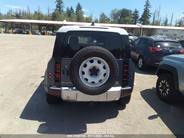 2021 Land Rover Defender, VIN: SALEK7RX1M2046092