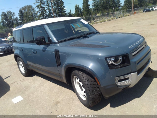 2021 Land Rover Defender, VIN: SALEK7RX1M2046092