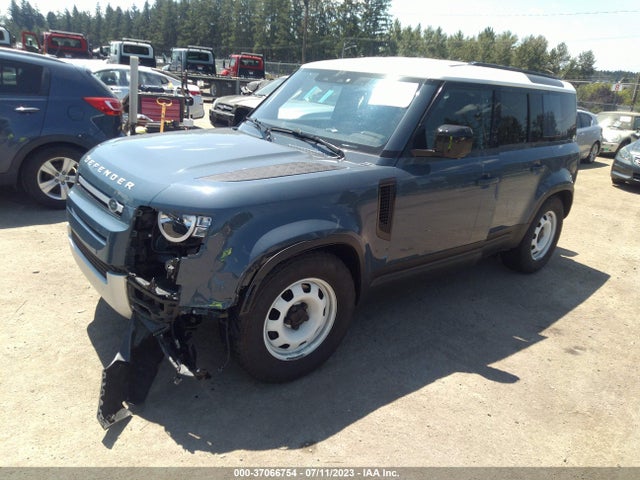 2021 Land Rover Defender, VIN: SALEK7RX1M2046092