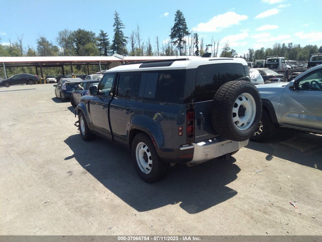 2021 Land Rover Defender, VIN: SALEK7RX1M2046092