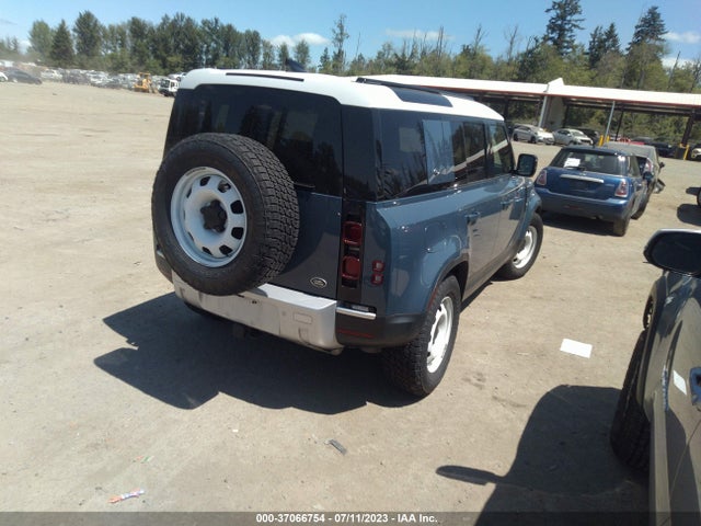 2021 Land Rover Defender, VIN: SALEK7RX1M2046092