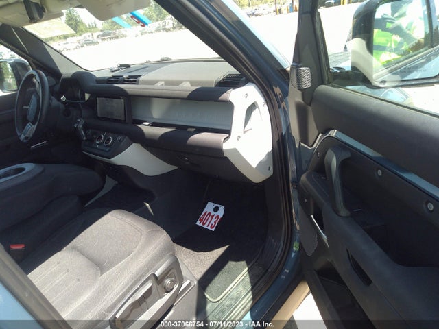 2021 Land Rover Defender, VIN: SALEK7RX1M2046092
