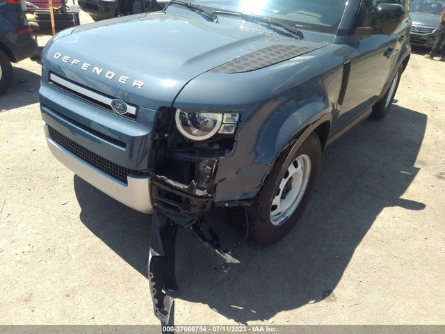 2021 Land Rover Defender, VIN: SALEK7RX1M2046092