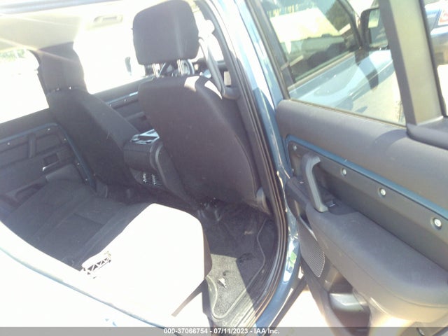 2021 Land Rover Defender, VIN: SALEK7RX1M2046092