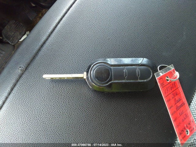 3C6URVHD4GE137608 RAM Promaster Cargo Van