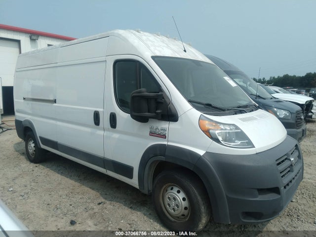 3C6URVHD4GE137608 RAM Promaster Cargo Van