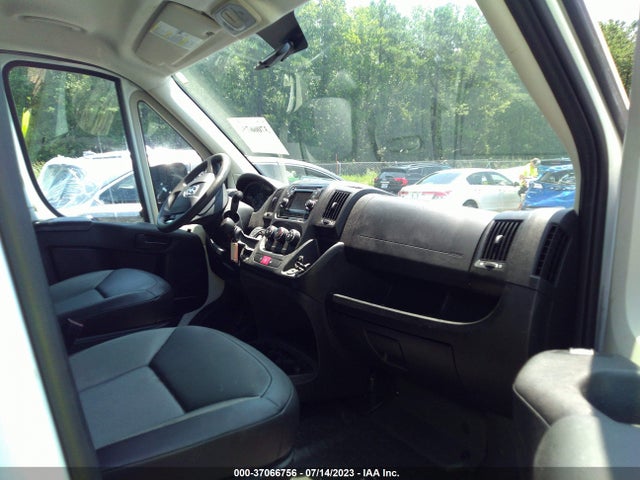 3C6URVHD4GE137608 RAM Promaster Cargo Van