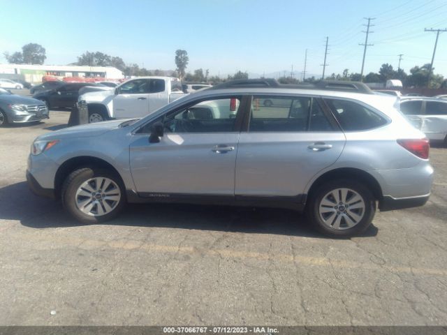 4S4BSAAC3H3421850 Subaru Outback