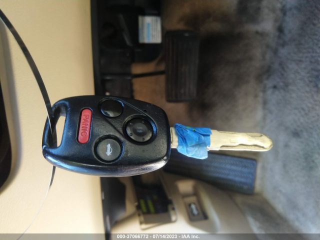 2003 HONDA ACCORD SDN 1HGCM66453A803272 Photo 10