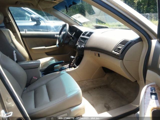 2003 HONDA ACCORD SDN 1HGCM66453A803272 Photo 4