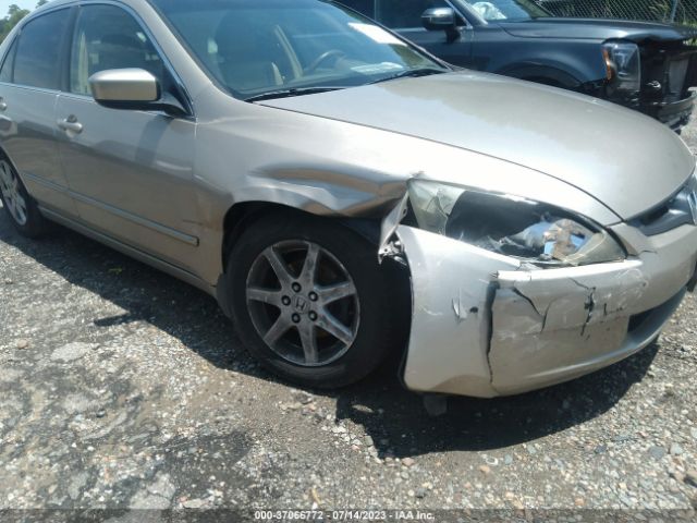 2003 HONDA ACCORD SDN 1HGCM66453A803272 Photo 5