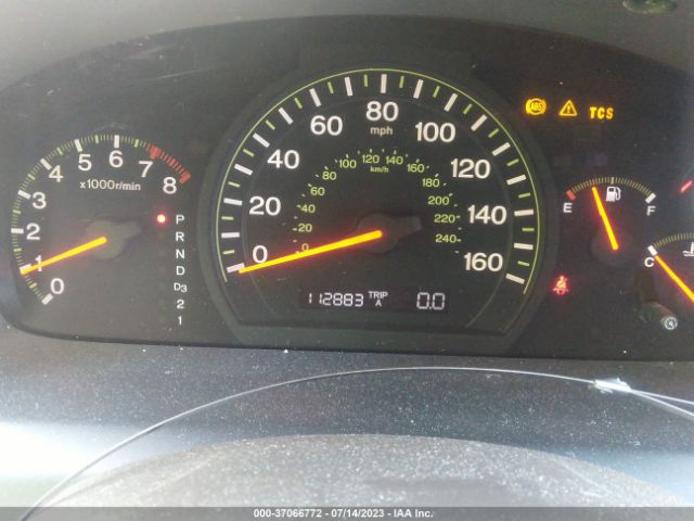 2003 HONDA ACCORD SDN 1HGCM66453A803272 Photo 6