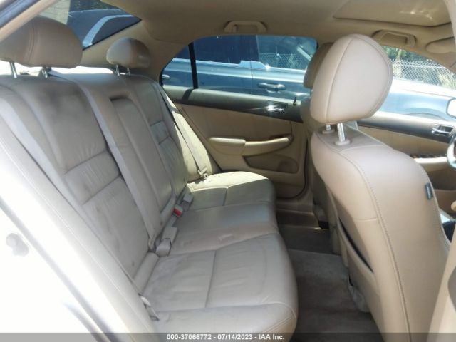 2003 HONDA ACCORD SDN 1HGCM66453A803272 Photo 7