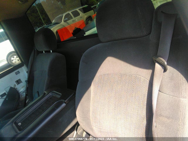 2002 CHEVROLET SILVERADO 1500 VIN: 1GCEC14W52Z179488