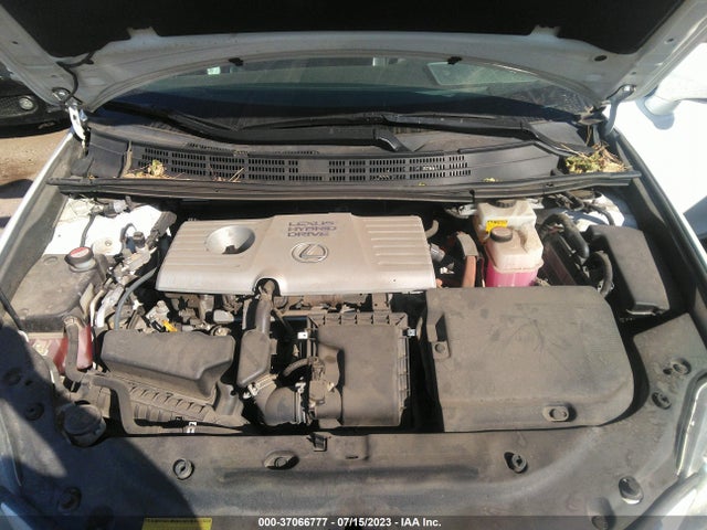 JTHKD5BH6E2193441 Lexus Ct 200h Hybrid