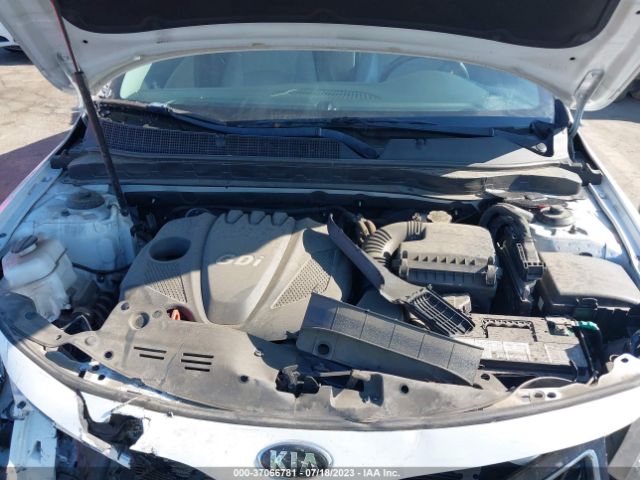 5XXGN4A79FG454337 KIA OPTIMA EX