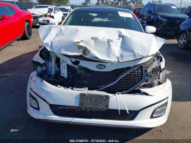 5XXGN4A79FG454337 KIA OPTIMA EX