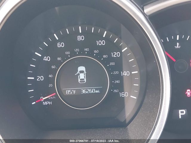 5XXGN4A79FG454337 KIA OPTIMA EX