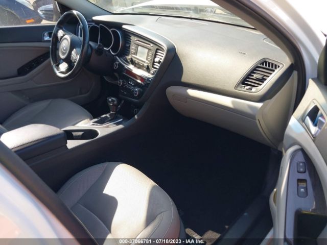 5XXGN4A79FG454337 KIA OPTIMA EX