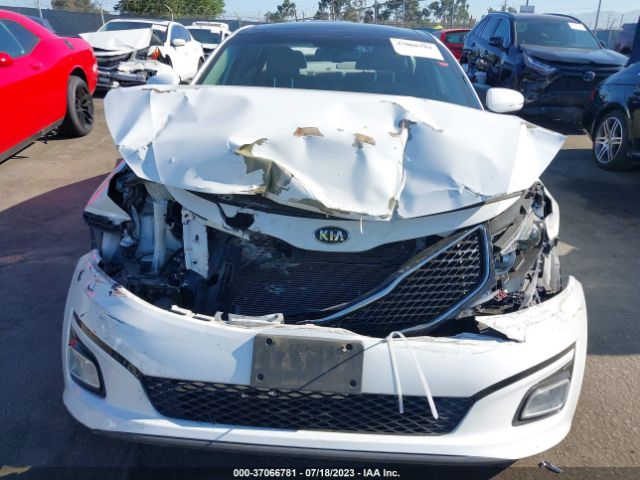 5XXGN4A79FG454337 KIA OPTIMA EX