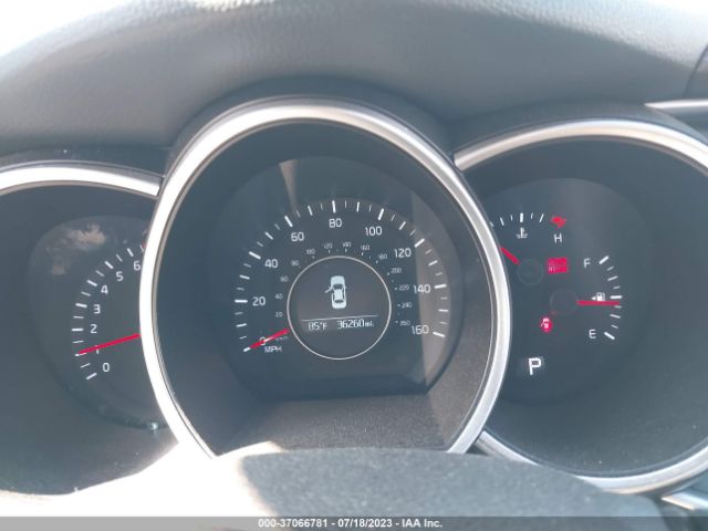 5XXGN4A79FG454337 KIA OPTIMA EX