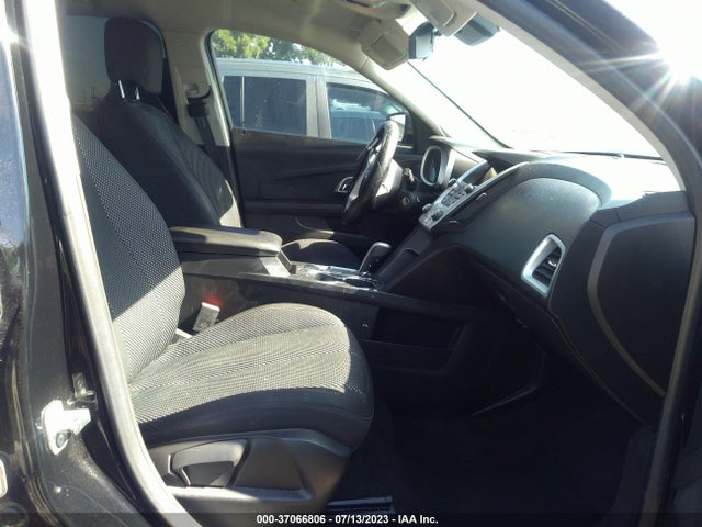 2013 CHEVROLET EQUINOX LT VIN: 2GNALDEK5D6290382