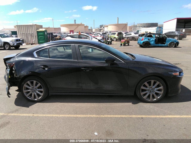 Mazda Mazda3 Sedan W/preferred Pkg 2019 3MZBPADL8KM112671 Image 5