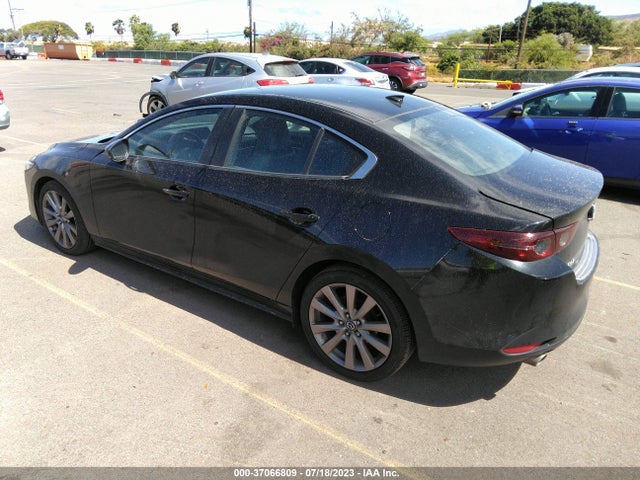 Mazda Mazda3 Sedan W/preferred Pkg 2019 3MZBPADL8KM112671 Image 9