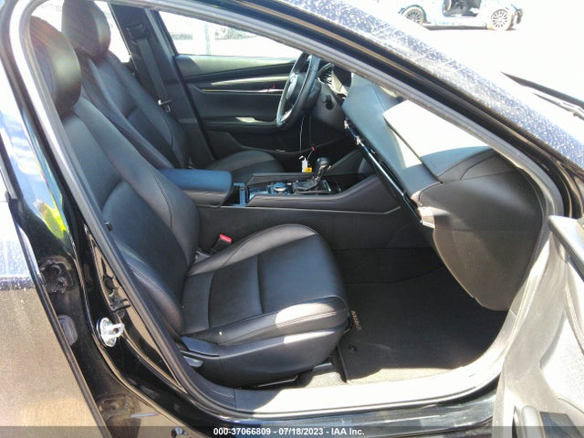 Mazda Mazda3 Sedan W/preferred Pkg 2019 3MZBPADL8KM112671 Image 11