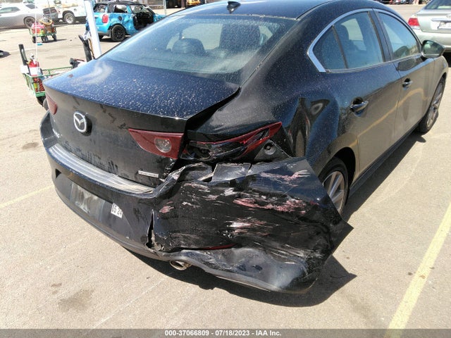 Mazda Mazda3 Sedan W/preferred Pkg 2019 3MZBPADL8KM112671 Image 12