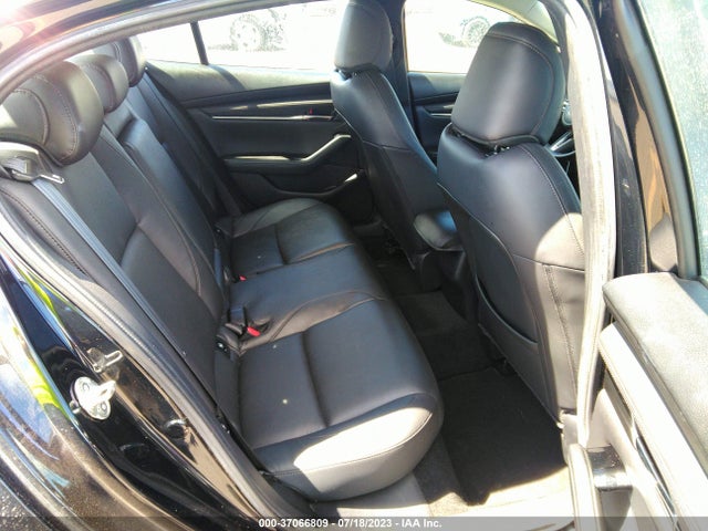 Mazda Mazda3 Sedan W/preferred Pkg 2019 3MZBPADL8KM112671 Image 14
