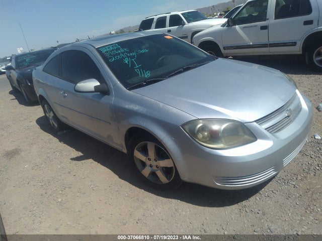 2009 CHEVROLET COBALT LT W/1LT VIN: 1G1AT18H797283621