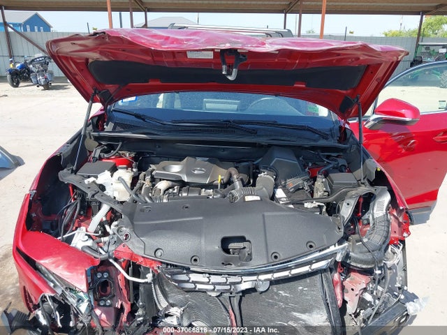 2020 LEXUS NX 300 VIN: JTJDARDZ3L5003796