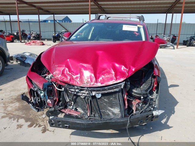 2020 LEXUS NX 300 VIN: JTJDARDZ3L5003796