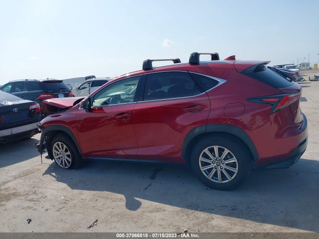 2020 LEXUS NX 300 VIN: JTJDARDZ3L5003796