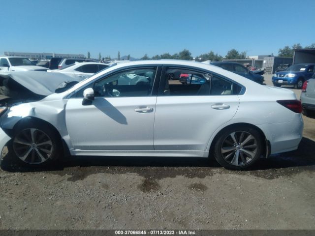 4S3BNAN65G3053198 Subaru Legacy 2.5i Limited