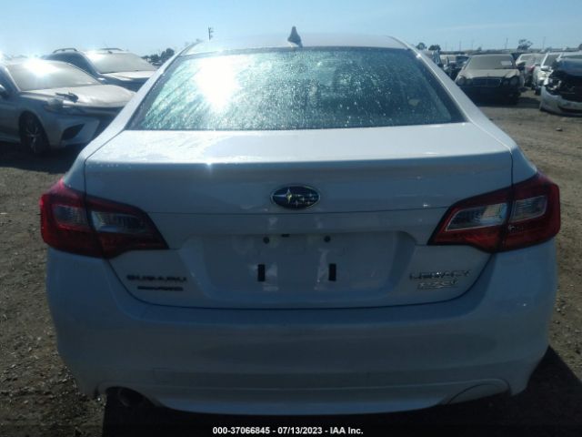 4S3BNAN65G3053198 Subaru Legacy 2.5i Limited