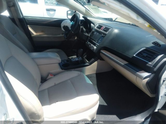 4S3BNAN65G3053198 Subaru Legacy 2.5i Limited