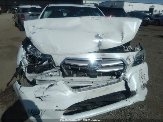 4S3BNAN65G3053198 Subaru Legacy 2.5i Limited