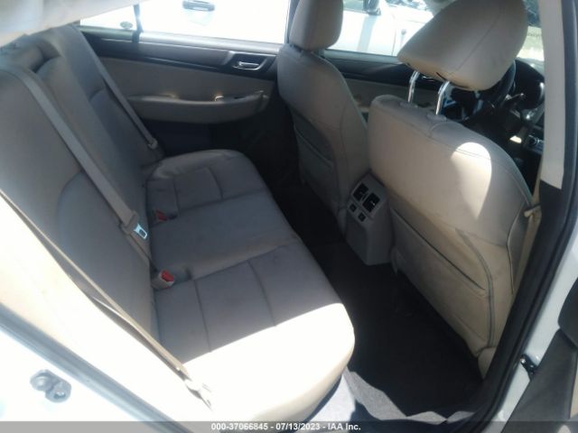 4S3BNAN65G3053198 Subaru Legacy 2.5i Limited