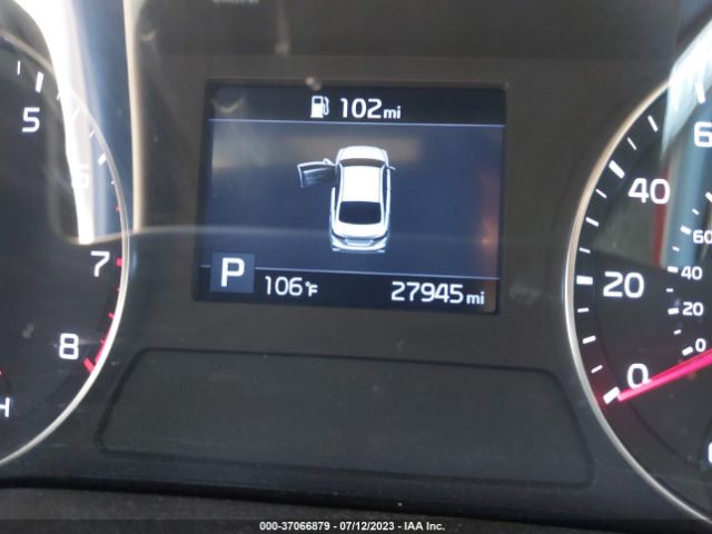 3KPF24AD3ME361765 KIA Forte Lxs
