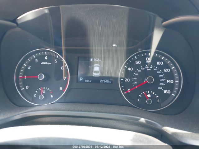 3KPF24AD3ME361765 KIA Forte Lxs