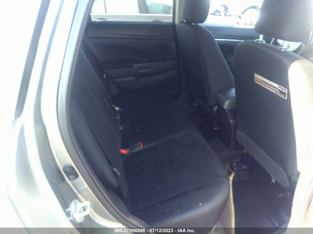 4A4AP3AUXFE021042 Mitsubishi Outlander Sport Es
