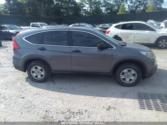 Honda CR-V LX 2016 2HKRM4H35GH626643 Image 13