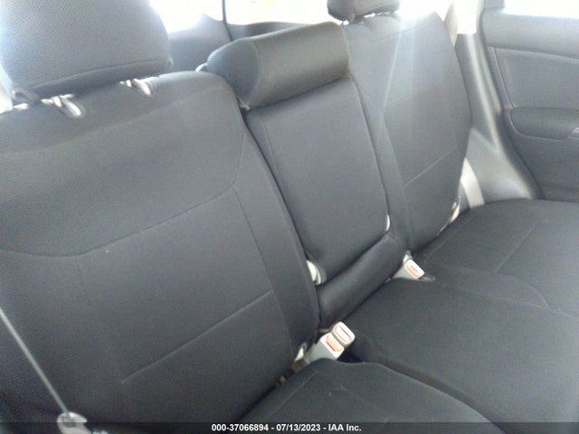 Honda CR-V LX 2016 2HKRM4H35GH626643 Image 8